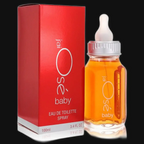 Jai Ose Baby By Guy Laroche Perfume for Women