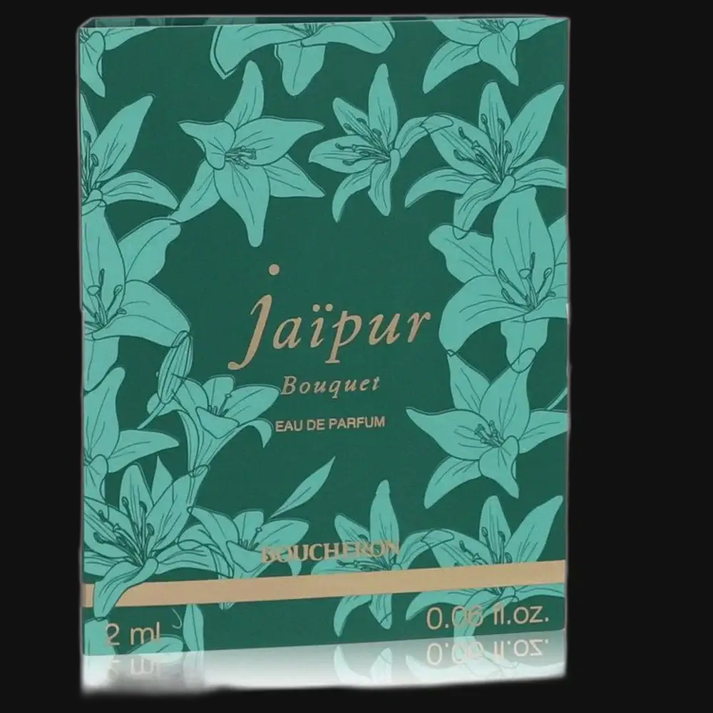 Jaipur Bouquet By Boucheron Perfume for Women Gamer Scents
