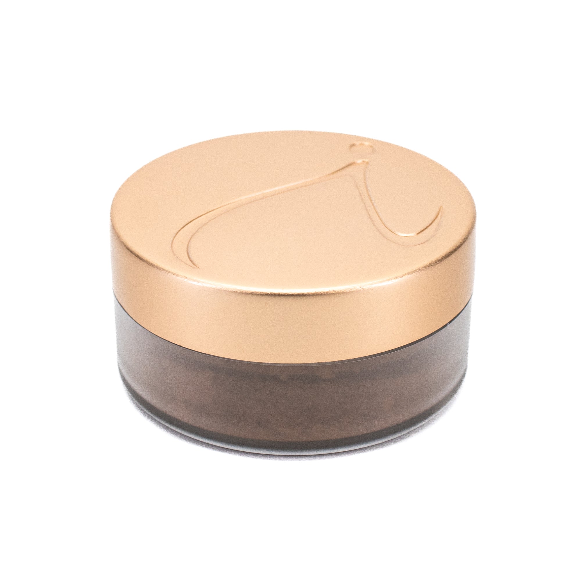 jane iredale Amazing Base Loose Mineral Powder SPF15 COCOA 0.37oz - Imperfect Box This is Beauty US