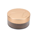 jane iredale Amazing Base Loose Mineral Powder SPF15 MAHOGANY 0.37oz - Imperfect Box This is Beauty US