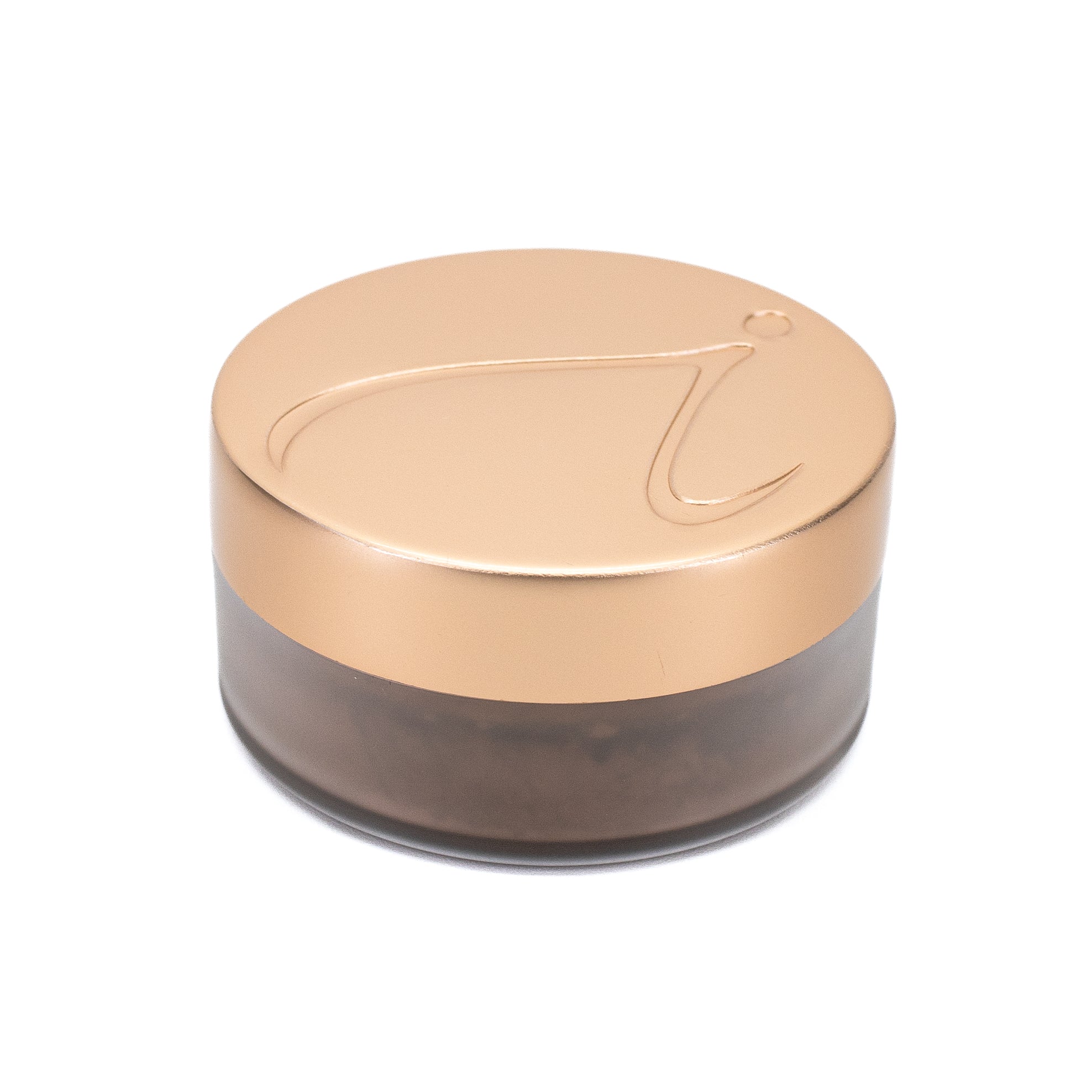 jane iredale Amazing Base Loose Mineral Powder SPF15 MAHOGANY 0.37oz - Imperfect Box This is Beauty US
