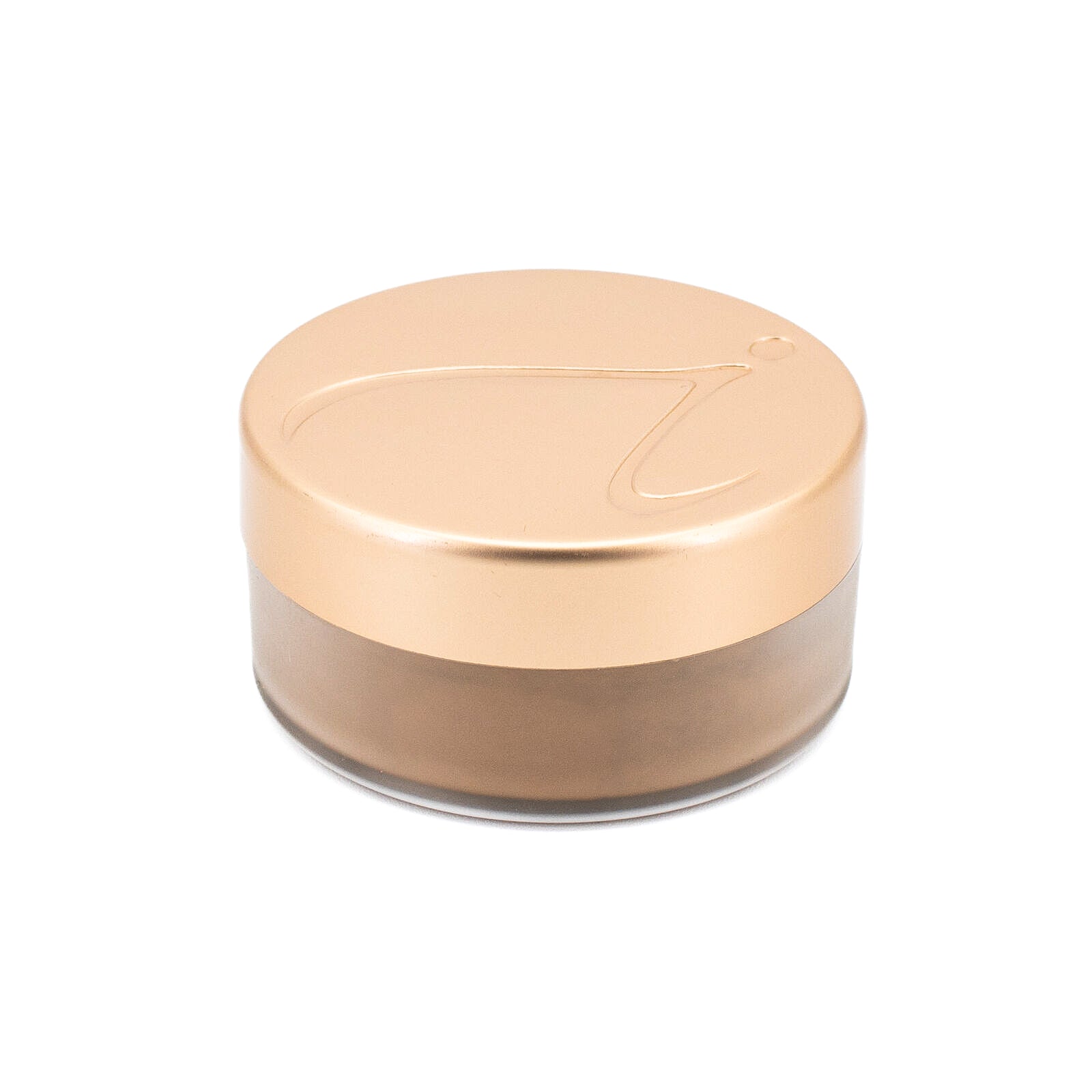 jane iredale Amazing Base Loose Mineral Powder WARM BROWN 0.37oz - Imperfect Box This is Beauty US