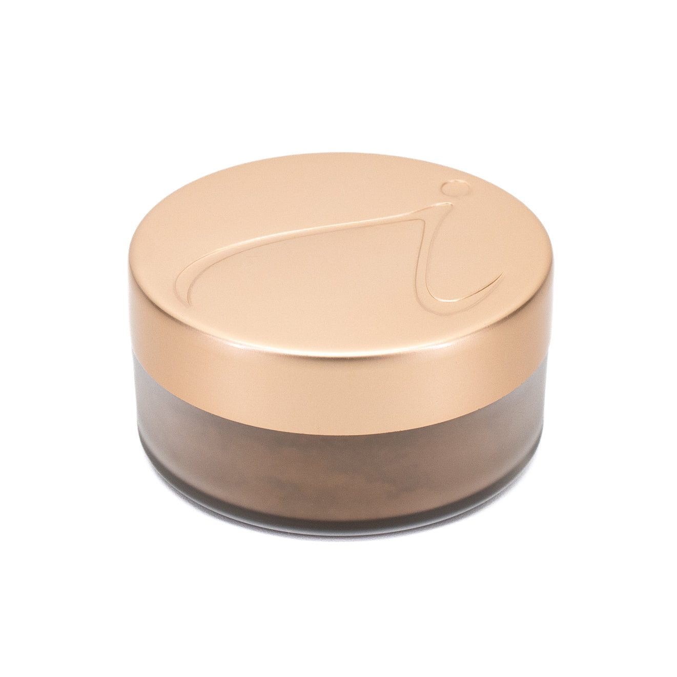 jane iredale Amazing Base Mineral Foundation SPF15 VELVET 0.37oz - Imperfect Box This is Beauty US