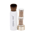 jane iredale Amazing Base Powder Refillable Brush VELVET .18 oz - NEW This is Beauty US