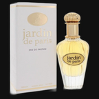 Jardin De Paris By Maison Alhambra Perfume for Women Gamer Scents