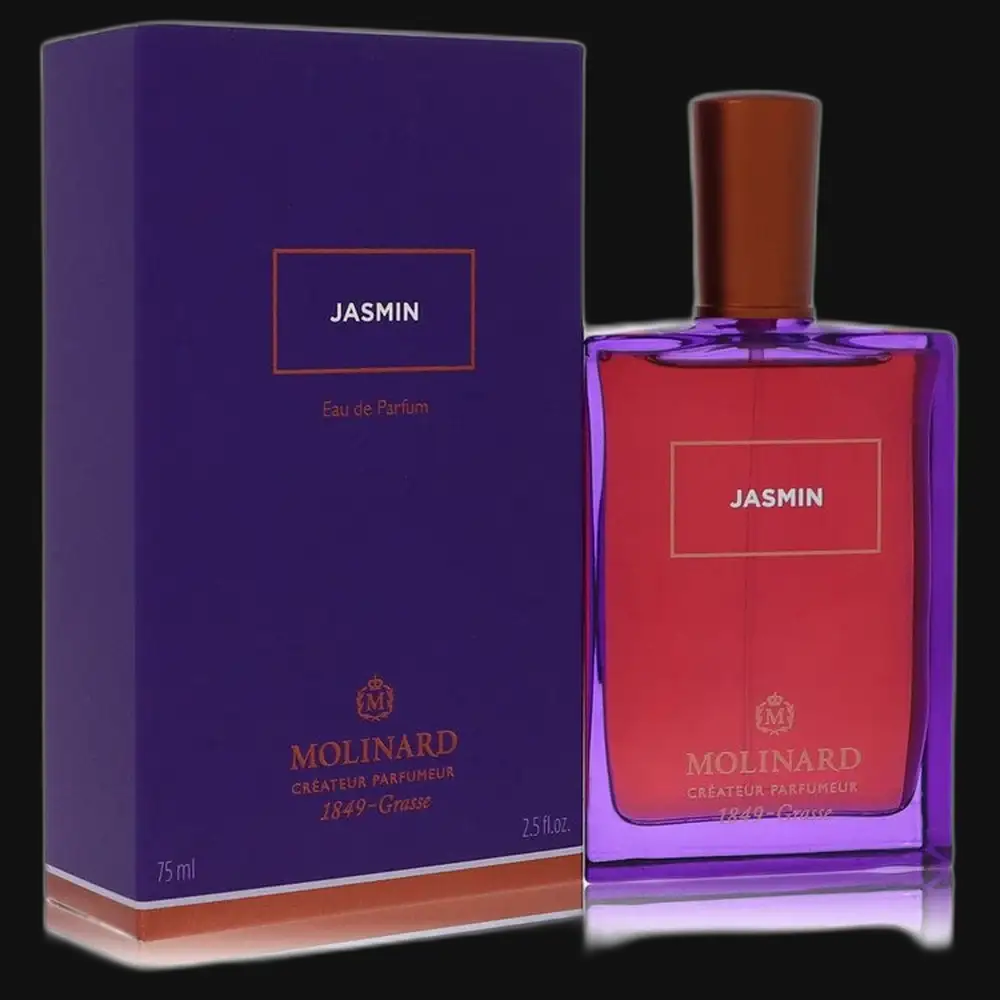 Jasmin By Molinard Perfume for Women Gamer Scents