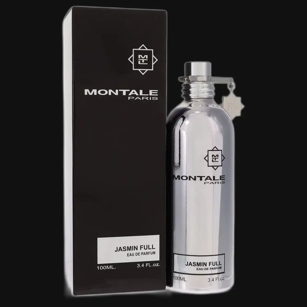 Jasmin Full By Montale Perfume for Women Gamer Scents