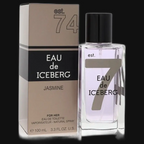 Jasmine By Iceberg Perfume for Women Gamer Scents