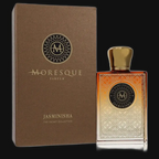 Jasminisha Secret Collection By Moresque (Unisex) Gamer Scents