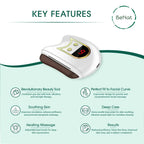 Electric Gua Sha Facial Sculpting Pi-Mart