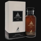 Jean Lowe Noir By Maison Alhambra (Unisex) Gamer Scents