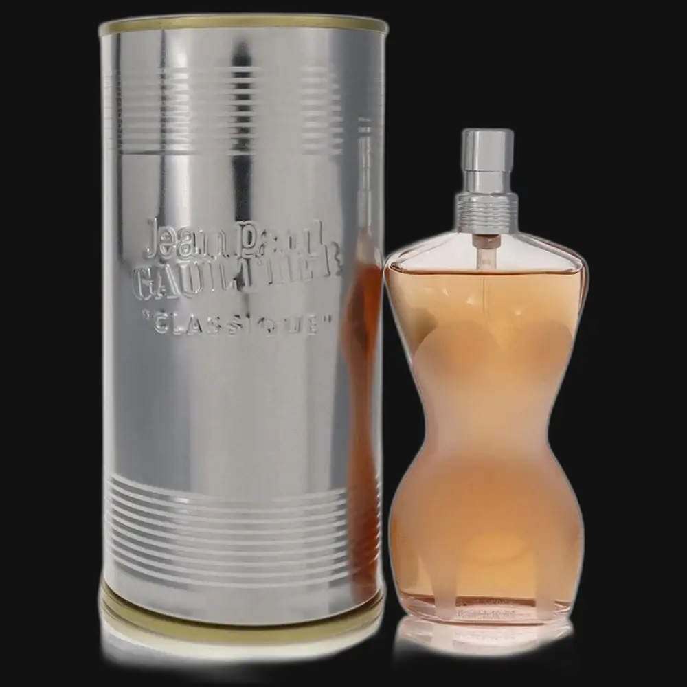 Jean Paul Gaultier By Jean Paul Gaultier Perfume for Women Gamer Scents