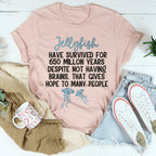 Jellyfish Tee