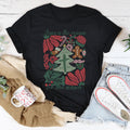 Jesus Is The Reason For The Season Tee Peachy Sunday