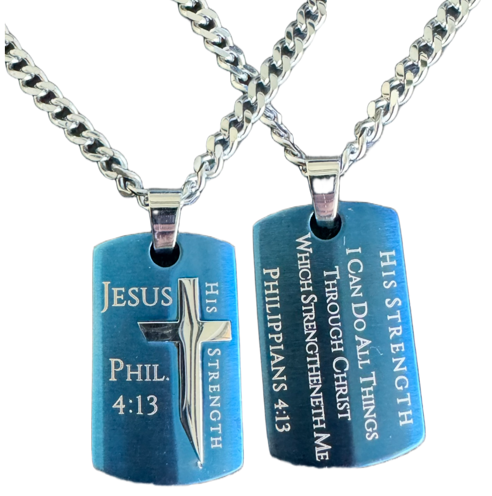 Guardian Shield Cross KingdomWear