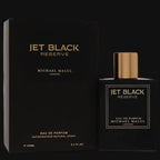 Jet Black Reserve By Michael Malul Cologne for Men Gamer Scents