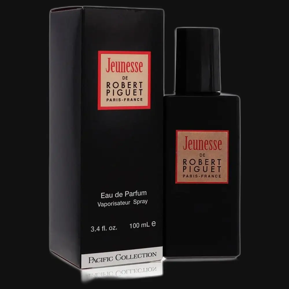 Jeunesse By Robert Piguet Perfume for Women Gamer Scents