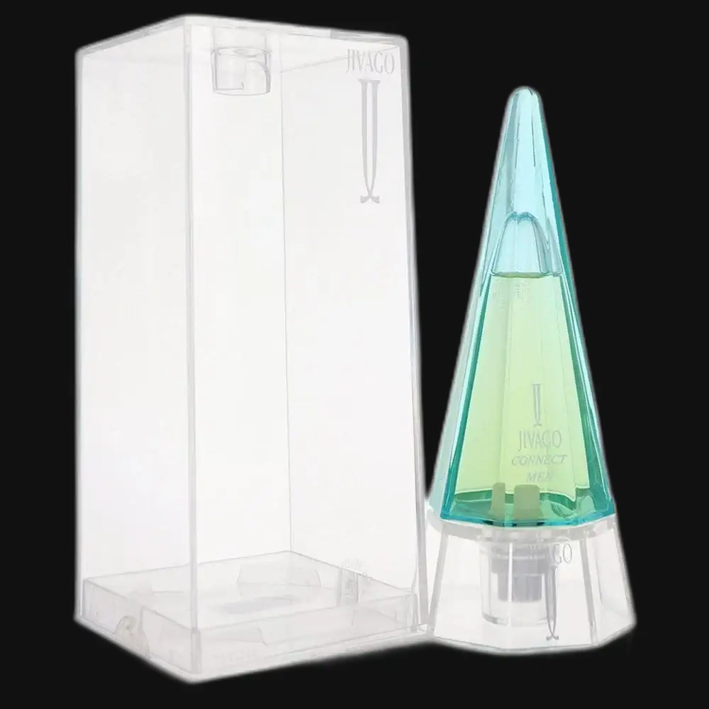 Jivago Connect By Ilana Jivago Cologne for Men Gamer Scents