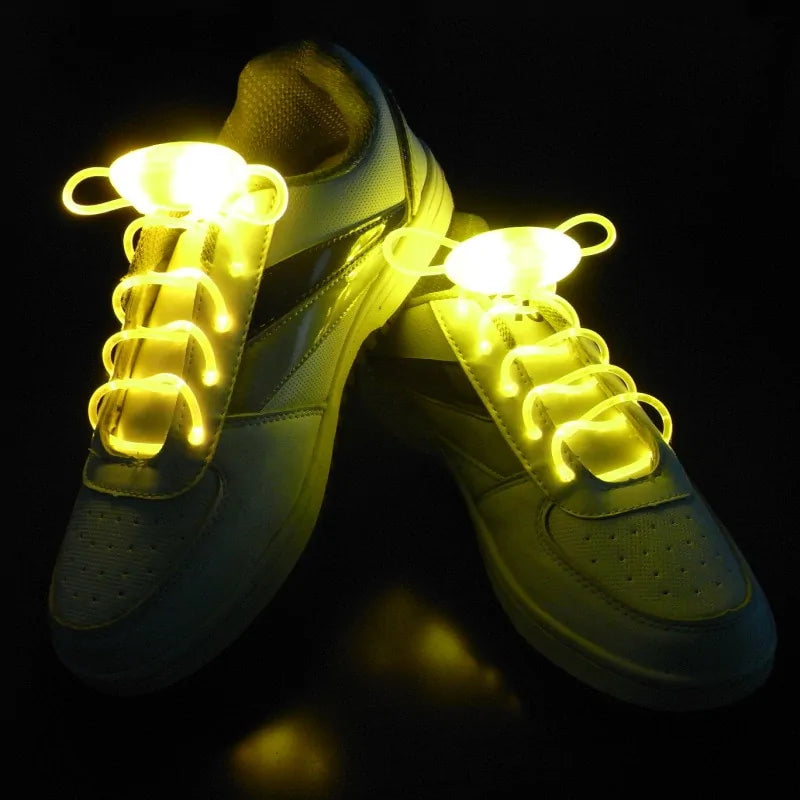 LED Sport Shoe Laces Pi-Mart