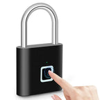 Fingerprint Lock Pi-Mart