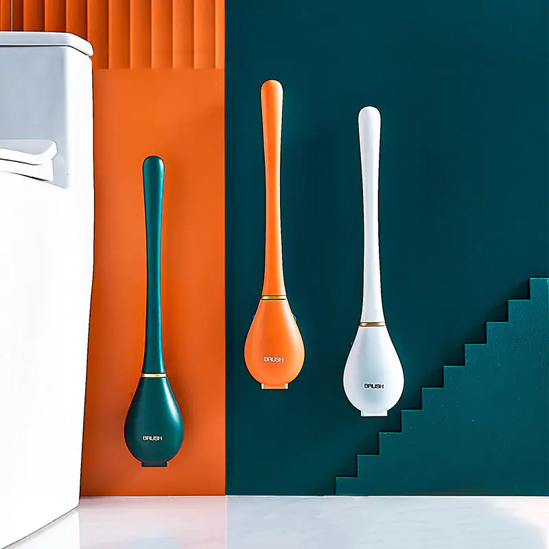 Toilet Cleaning Brush Pi-Mart