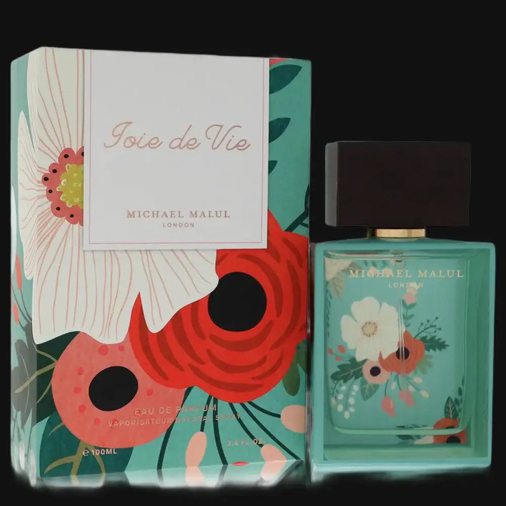 Joie De Vie By Michael Malul Perfume for Women Gamer Scents