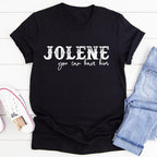Jolene You Can Have Him Tee - SJB-DIAMOND ELITES