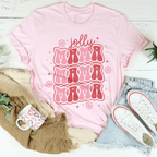 Jolly Mama Tee
