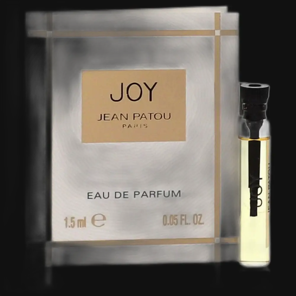 Joy By Jean Patou Perfume for Women Gamer Scents