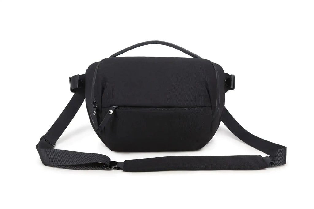 Digital Backpack Photo Handbags with Cover Bag