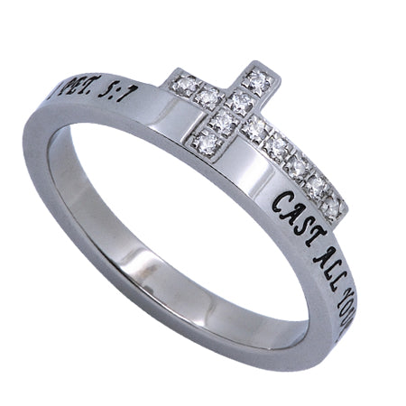 JTC Ring KingdomWear