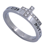 JTC Ring KingdomWear