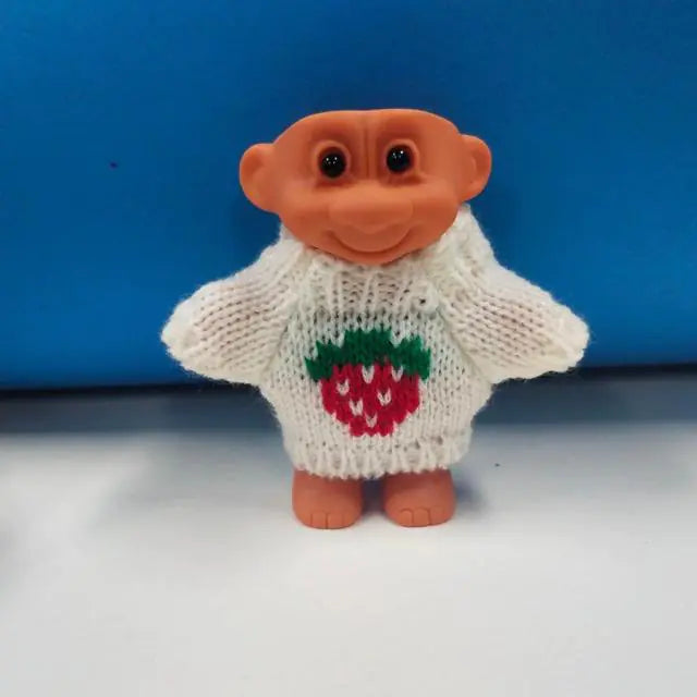 Rubber Naked Doll Lighter Case Pi-Mart