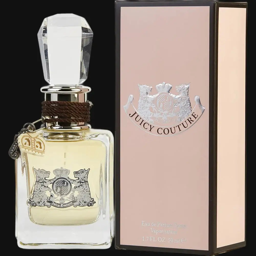 Juicy Couture By Juicy Couture Perfume for Women Gamer Scents