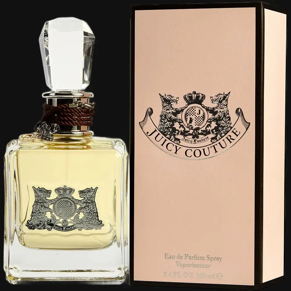 Juicy Couture By Juicy Couture Perfume for Women Gamer Scents