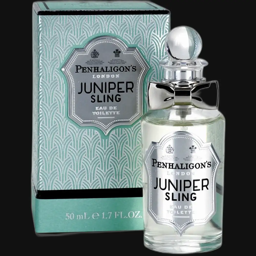 Juniper Sling By Penhaligon's (Unisex) Gamer Scents