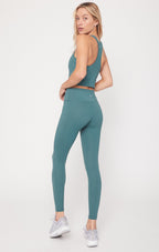 Juno Cloudlux Longline Sport Bra - SJB-DIAMOND ELITES