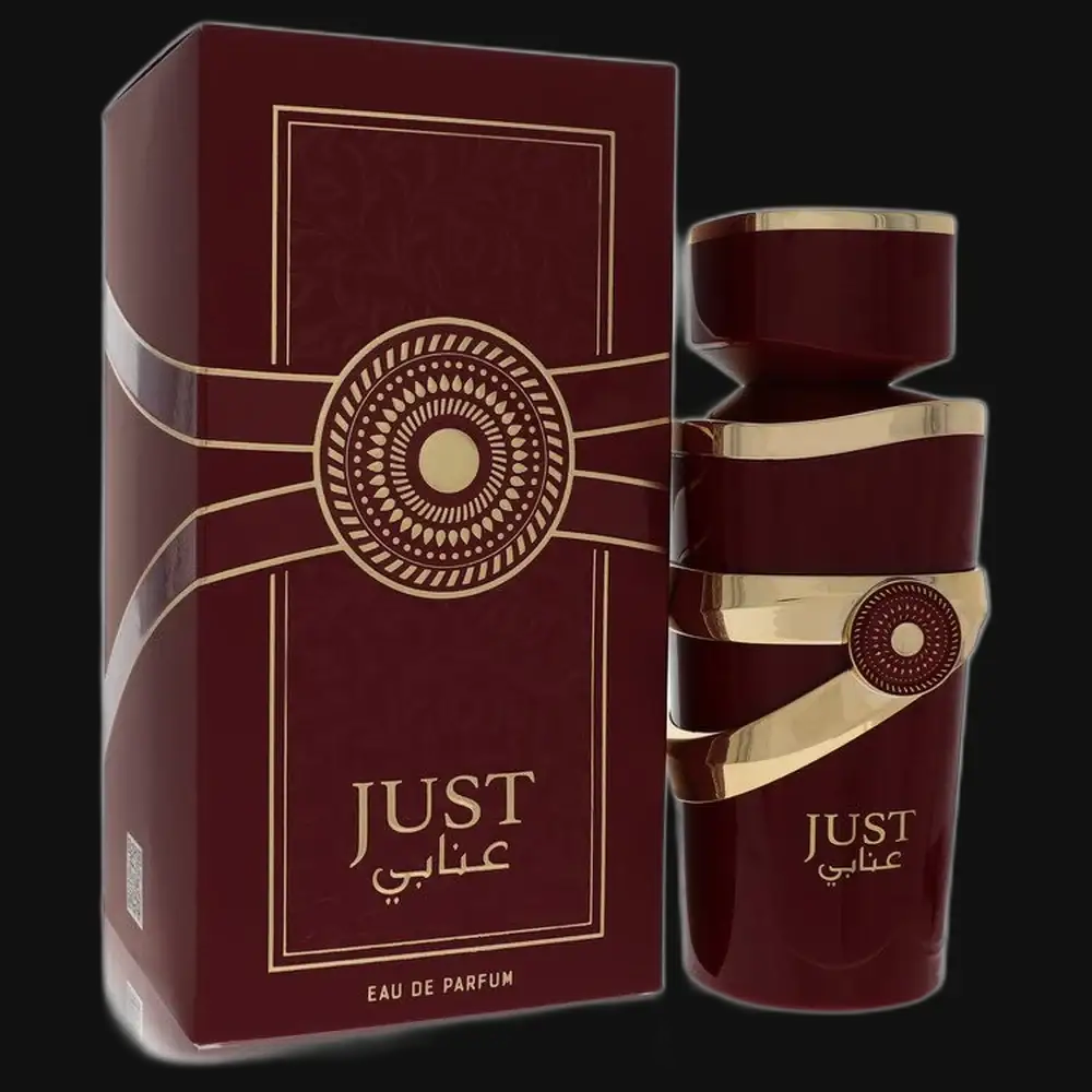 Just Anabi By Fragrance World Perfume for Women Gamer Scents