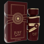 Just Anabi By Fragrance World Perfume for Women Gamer Scents