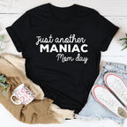 Just Another Manic Mom Day Tee - SJB-DIAMOND ELITES