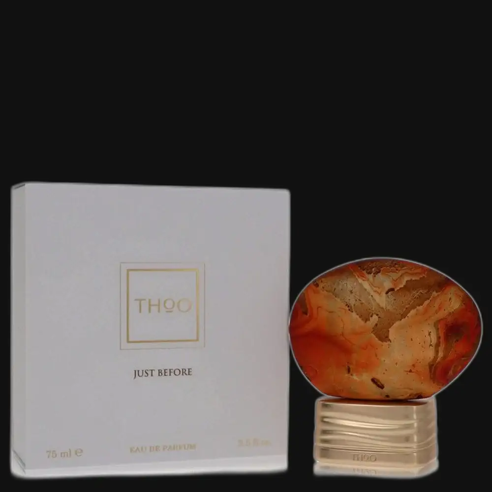 Just Before By The House Of Oud (Unisex) Gamer Scents