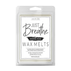 Jasmine Rose Soy Wax Melts - Premium Sensual Bedroom Scent, USA Made BandsCo Straps