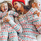 Holiday Harmony Outfits Pi-Mart
