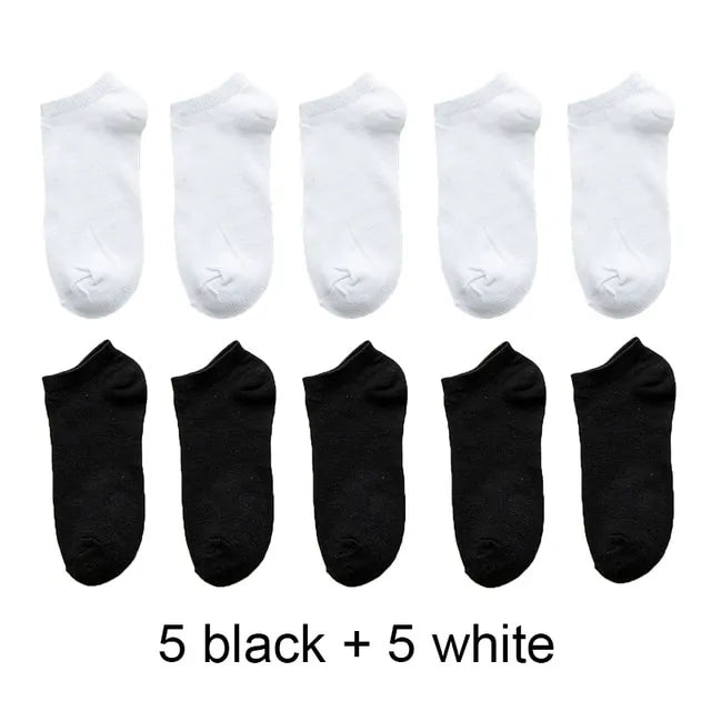Breathable Sports Socks Pi-Mart