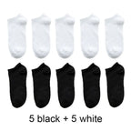 Breathable Sports Socks Pi-Mart