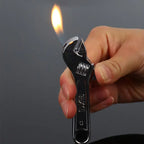 Novelty Funny Dice Type Free Fire Lighter Pi-Mart