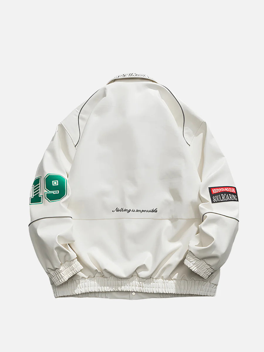 Racing Meptang Jacket Pi-Mart