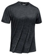 TACVASEN Tee Shirts for Men Athletic Shirt Jogging Shirt Workout Shirts Fitness T Shirts for Men Quick Dry Tee Shirt Crew Neck Black Muscle Shirts Lootquake LLC