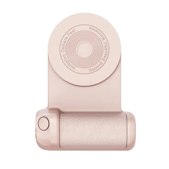 Magnetic Camera Handle and Charger Pi-Mart