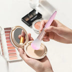 5pcs Makeup Brush Beauty Tools Makeup Pi-Mart